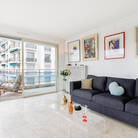 Roxelane Yourhosthelper Cannes Exterior foto
