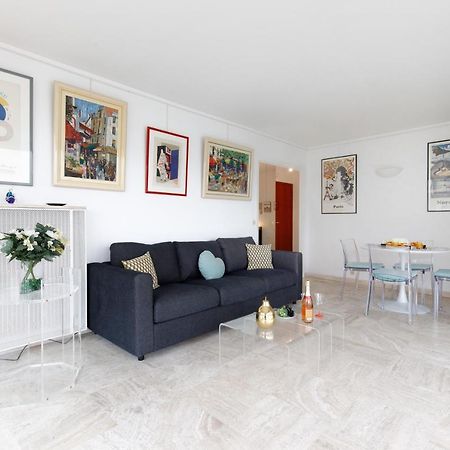 Roxelane Yourhosthelper Cannes Exterior foto