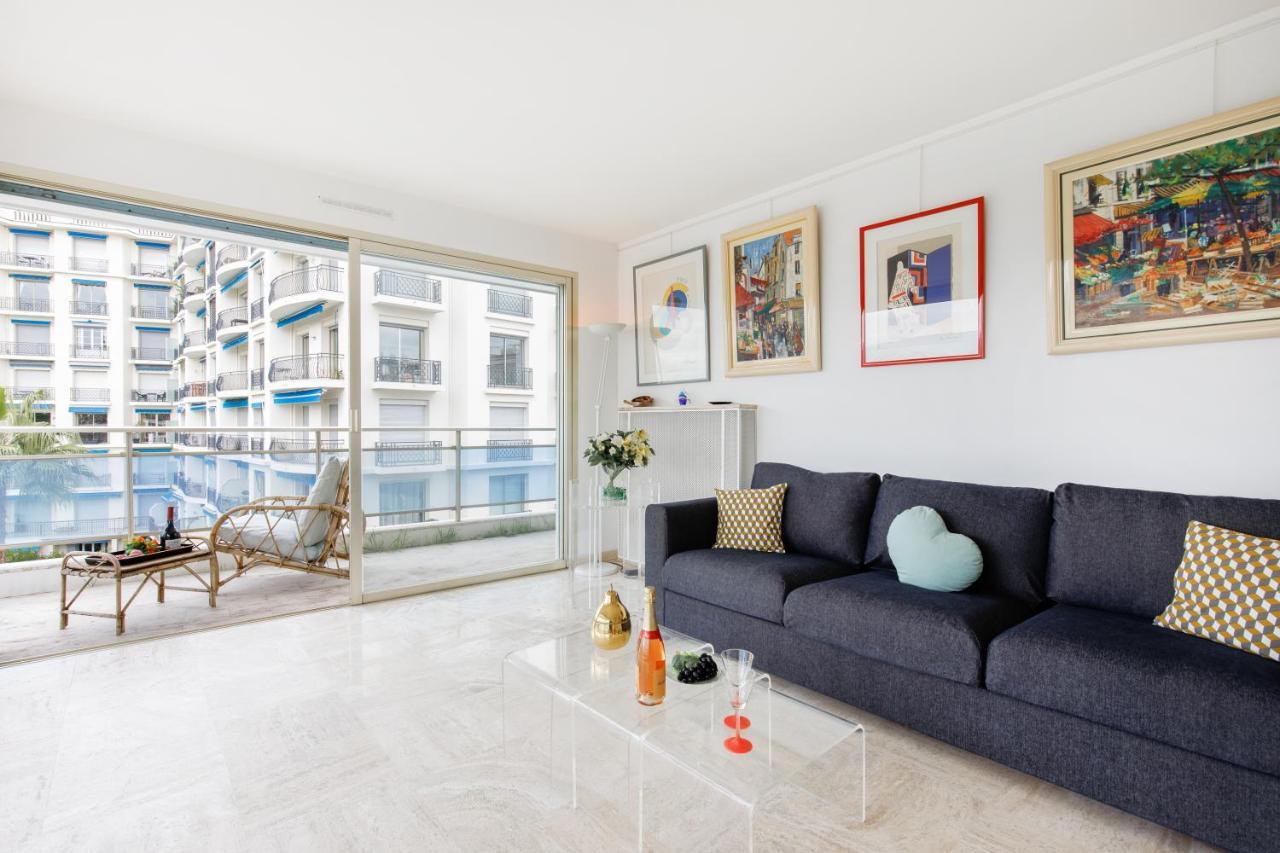 Roxelane Yourhosthelper Cannes Exterior foto