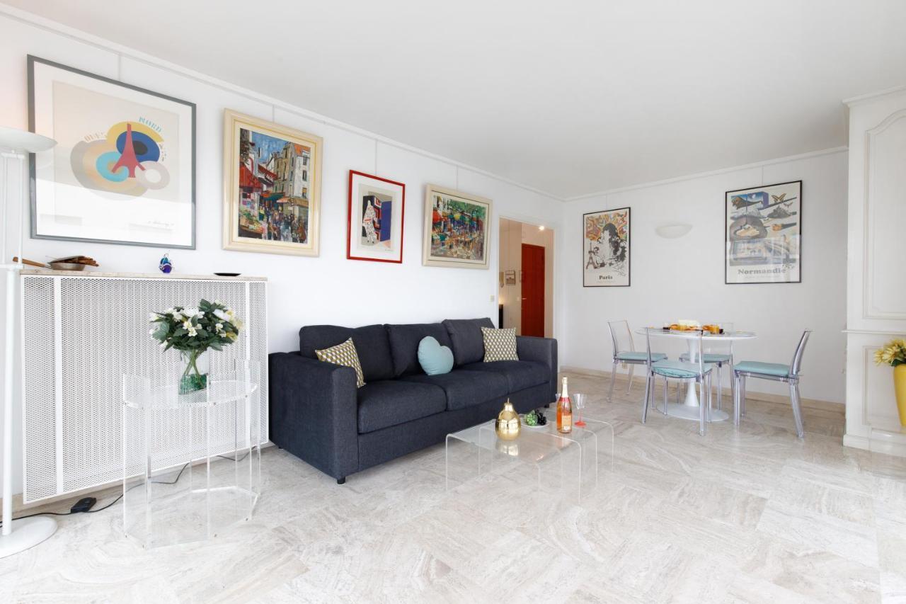 Roxelane Yourhosthelper Cannes Exterior foto