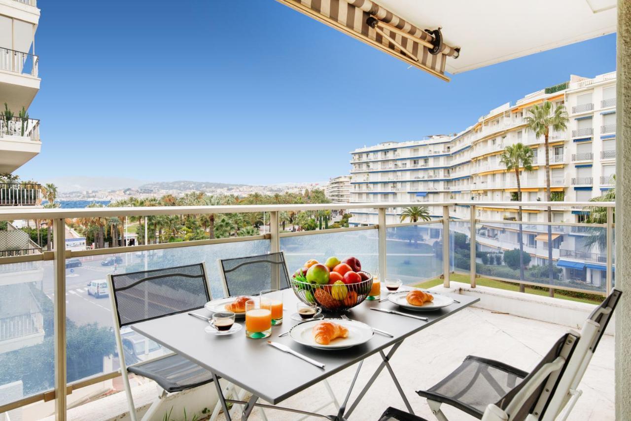 Roxelane Yourhosthelper Cannes Exterior foto