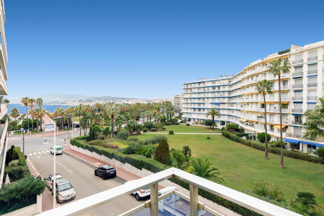 Roxelane Yourhosthelper Cannes Exterior foto