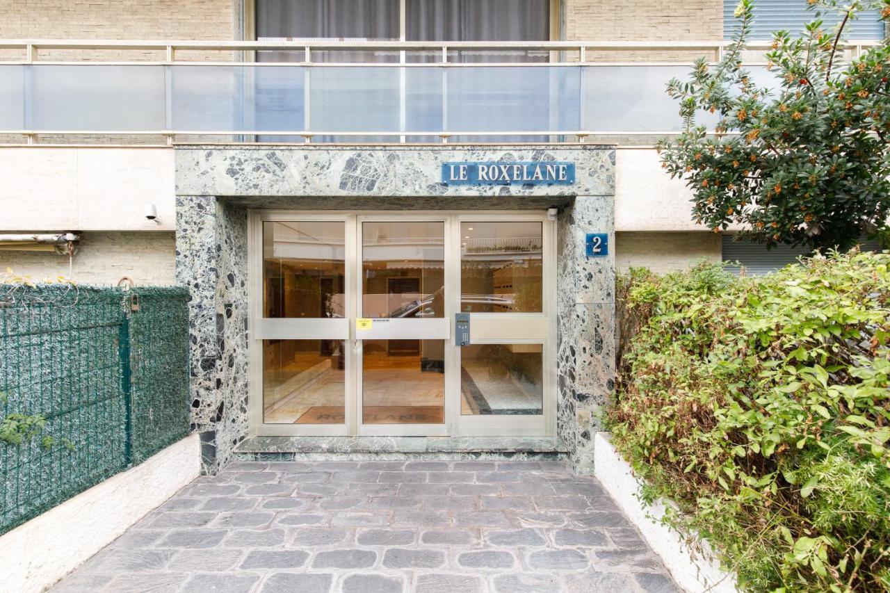 Roxelane Yourhosthelper Cannes Exterior foto