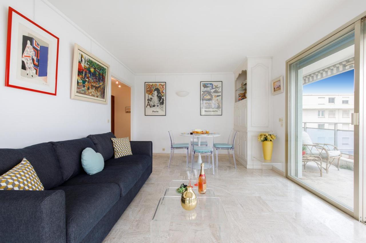 Roxelane Yourhosthelper Cannes Exterior foto