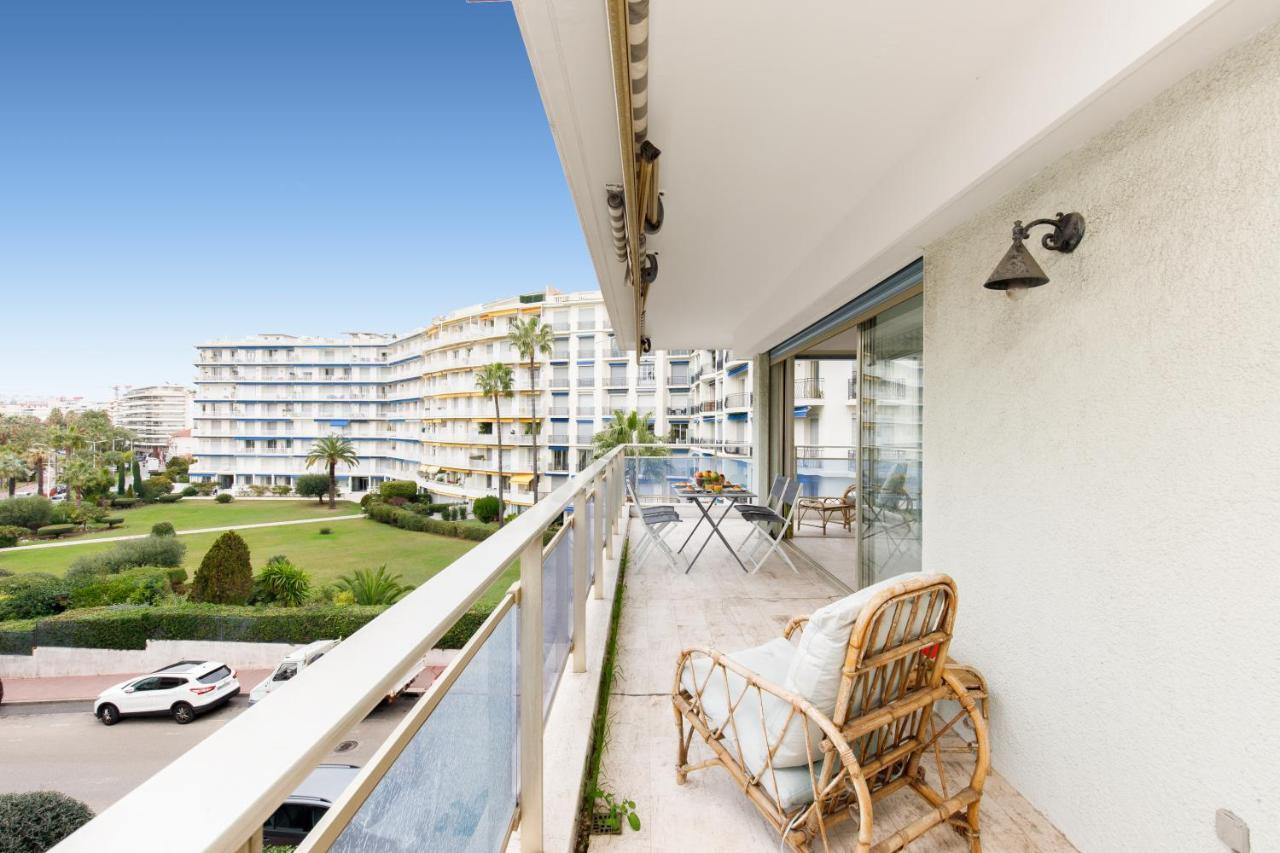 Roxelane Yourhosthelper Cannes Exterior foto