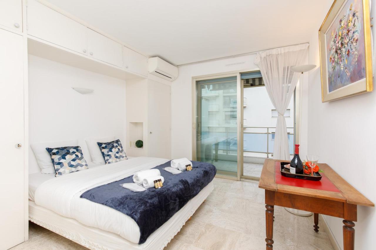 Roxelane Yourhosthelper Cannes Exterior foto